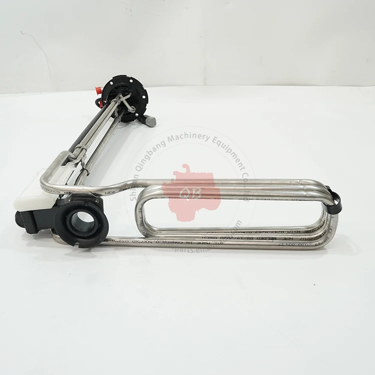 4378047  Cummins Engines Parts Diesel  Exhaust Fluid Header 4378047