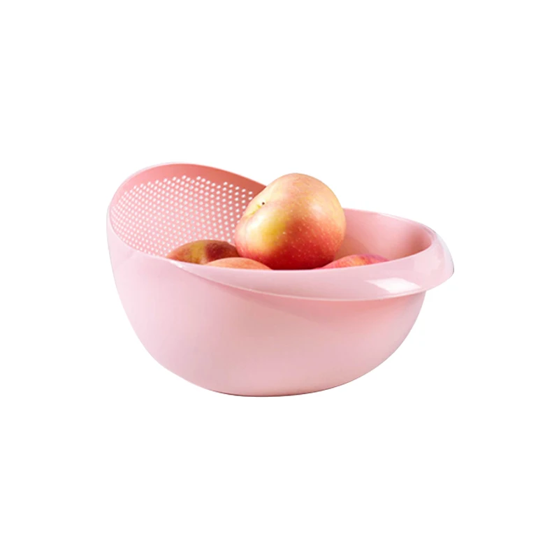 Ситечко для очистки риса, ситечко для очистки овощей, ситечко для очистки пищи, фруктов, макаронных изделий, миска для мытья риса