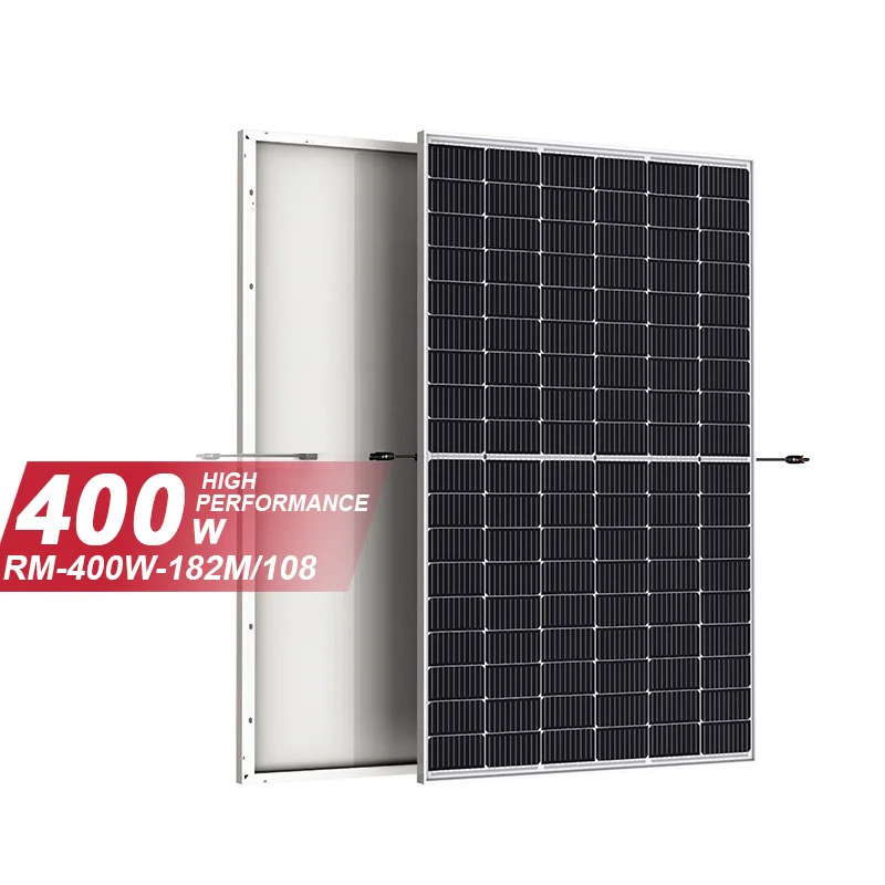 385W 390W 395W 400W 405W 410W   solar panel roof mount solar panel
