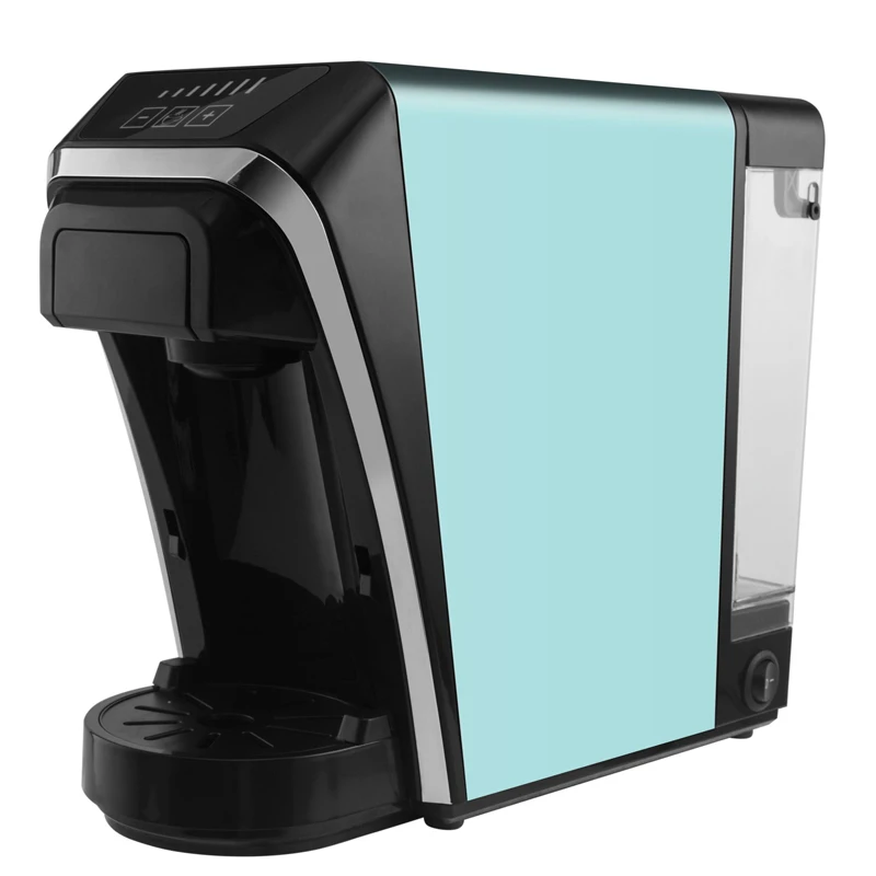 Бариста кофемашины портативная кофеварка для эспрессо Dolce Gusto