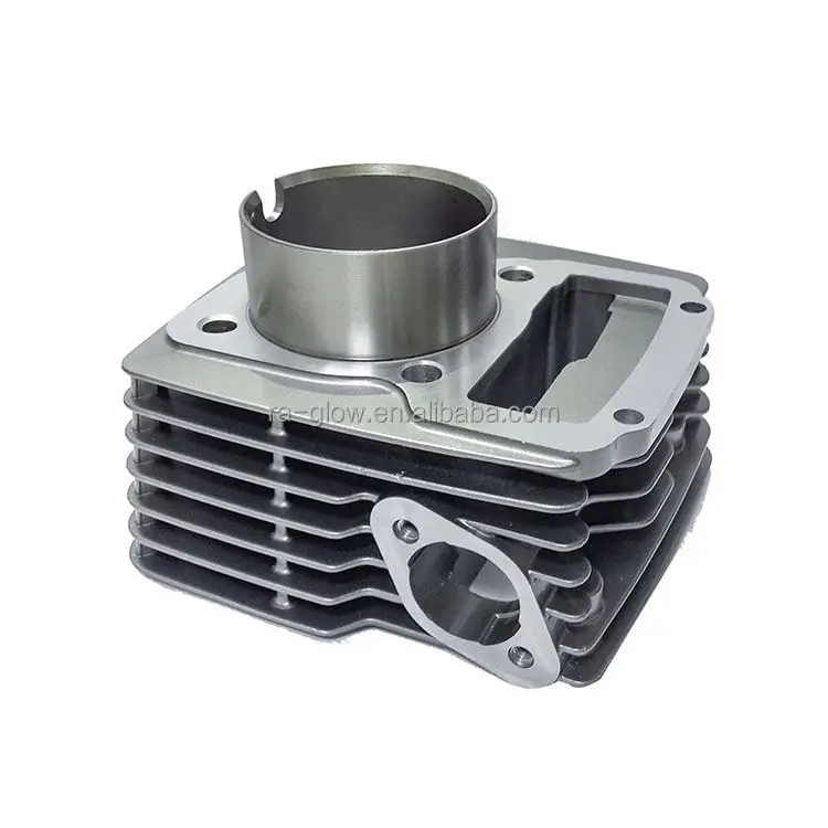 High Performance Factory Supply Oem Quality Water Cylinder Motorcycle Cylinder Block Kit