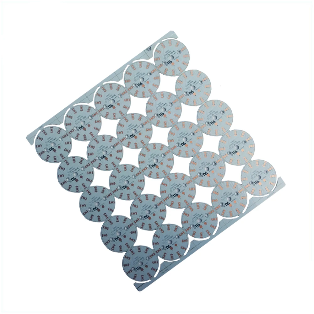 Wonderful PCB Circuit Board Aluminium PCB for Led Street Light
