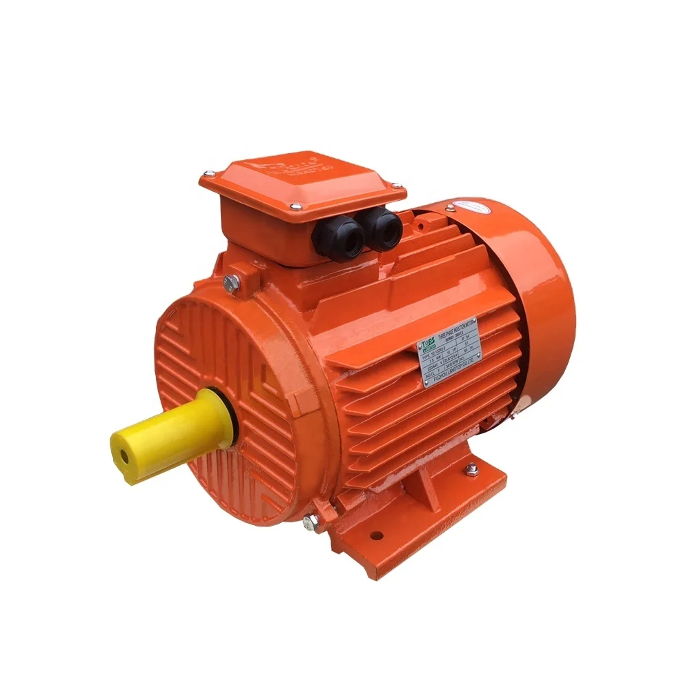 LANDTOP 1440rpm electrical motor three phase 22kw 30hp price three phase induction motors
