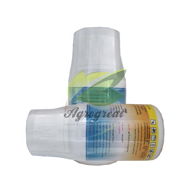 Новый продукт, фунгицид Metalaxy-M 50 г/л + хлоротионил 500 г/л SC 55% SC для контроля заболеваний растений