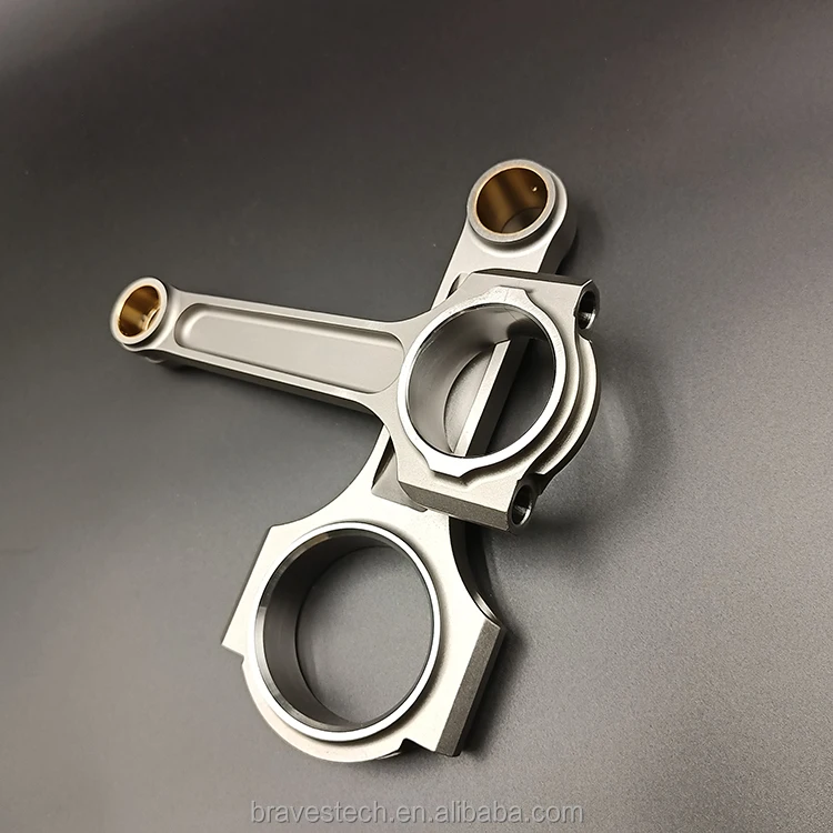 for opel z16let connecting rod