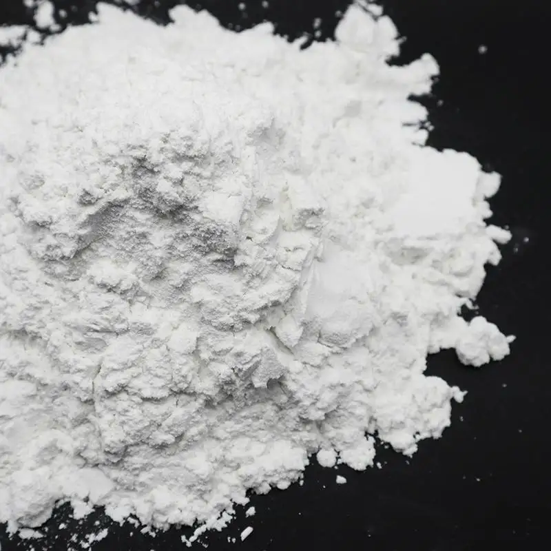 Flux-calcined Diatomite filter aid for food industry filtration