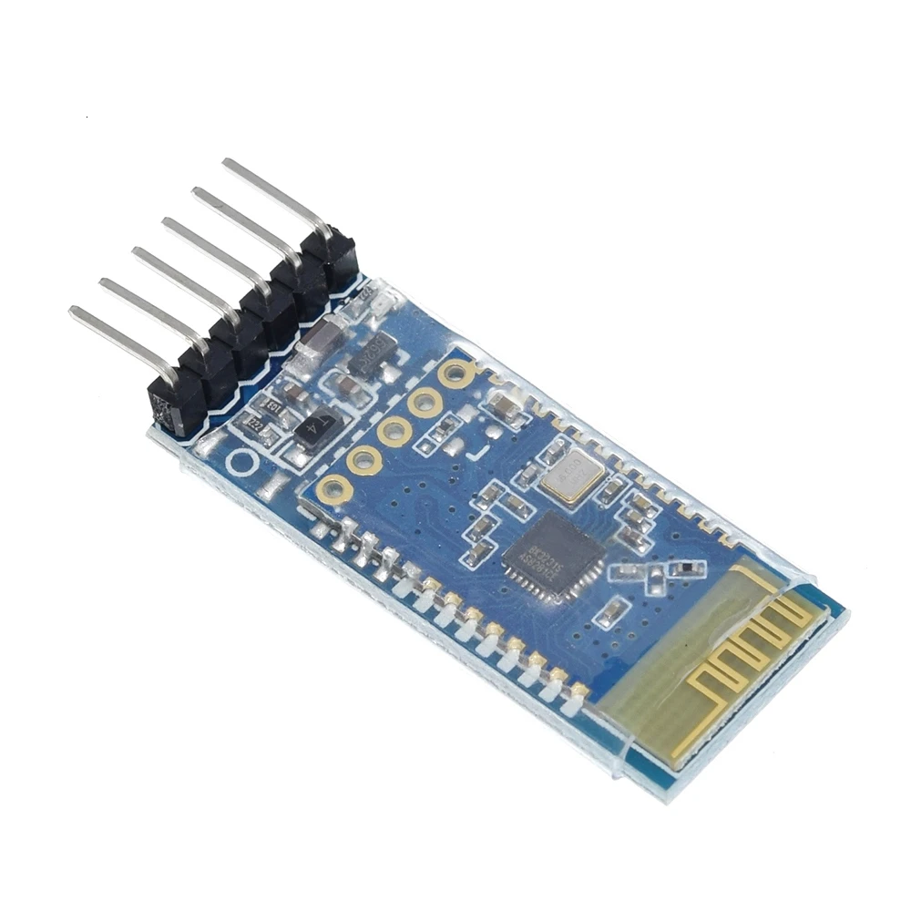JDY-31 BT 3.0 Module SPP Transparent Transmission Module Ic Chip Electronic Integration JDY31 Bluetooth Audio Module