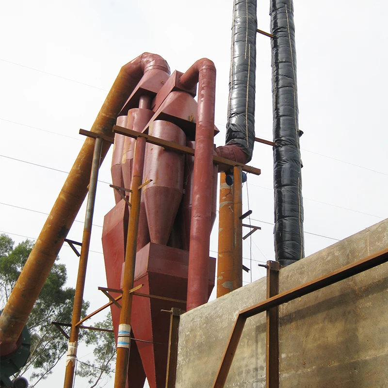 Full automatic customized size high strength china gypsum powder machine