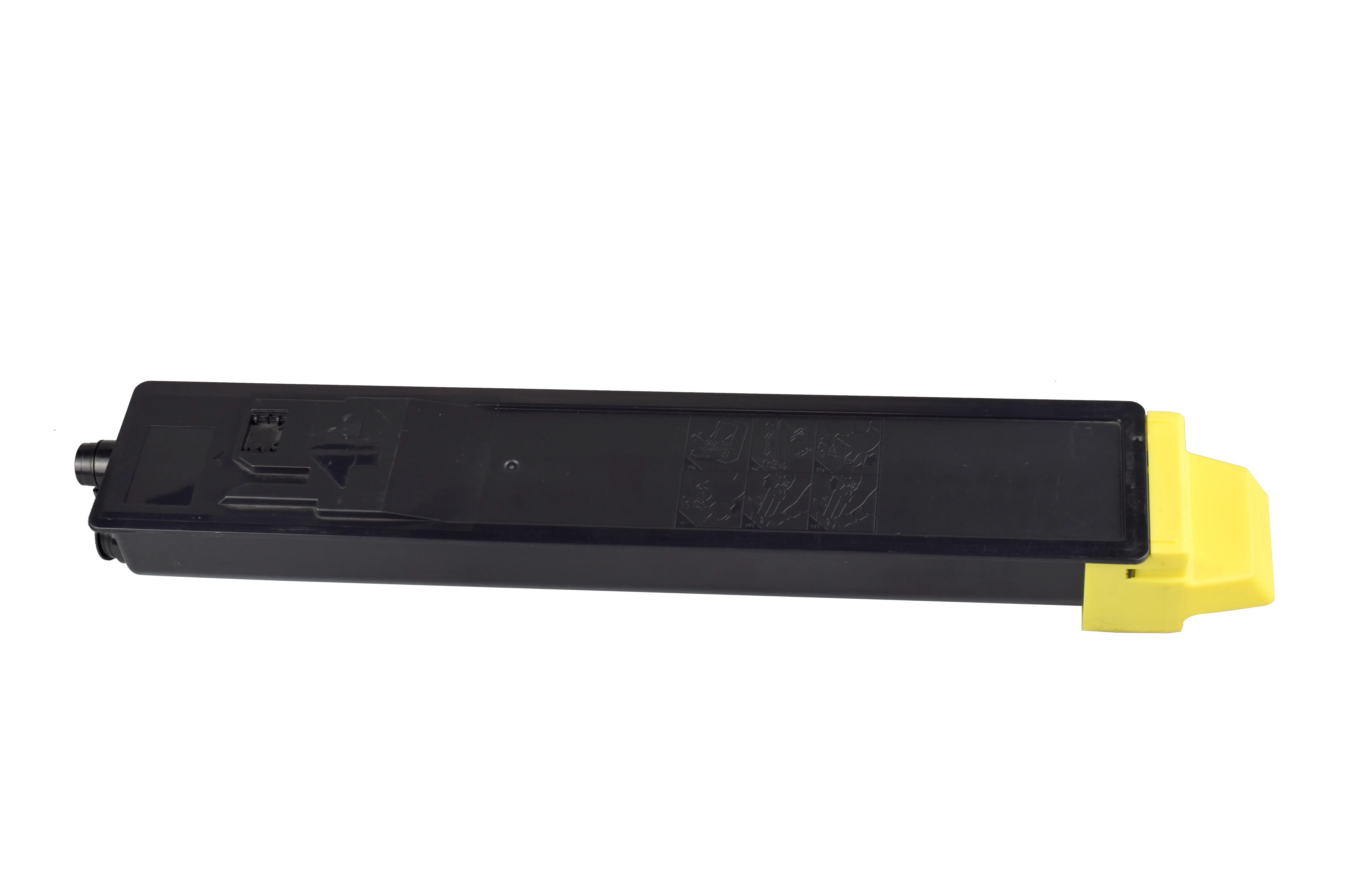 Картридж с тонером для TK-8115 Kyocera ECOSYS m8124civn/M8125cidn/m8130civn TASKalfa 2460ci/2470ci по заводской цене