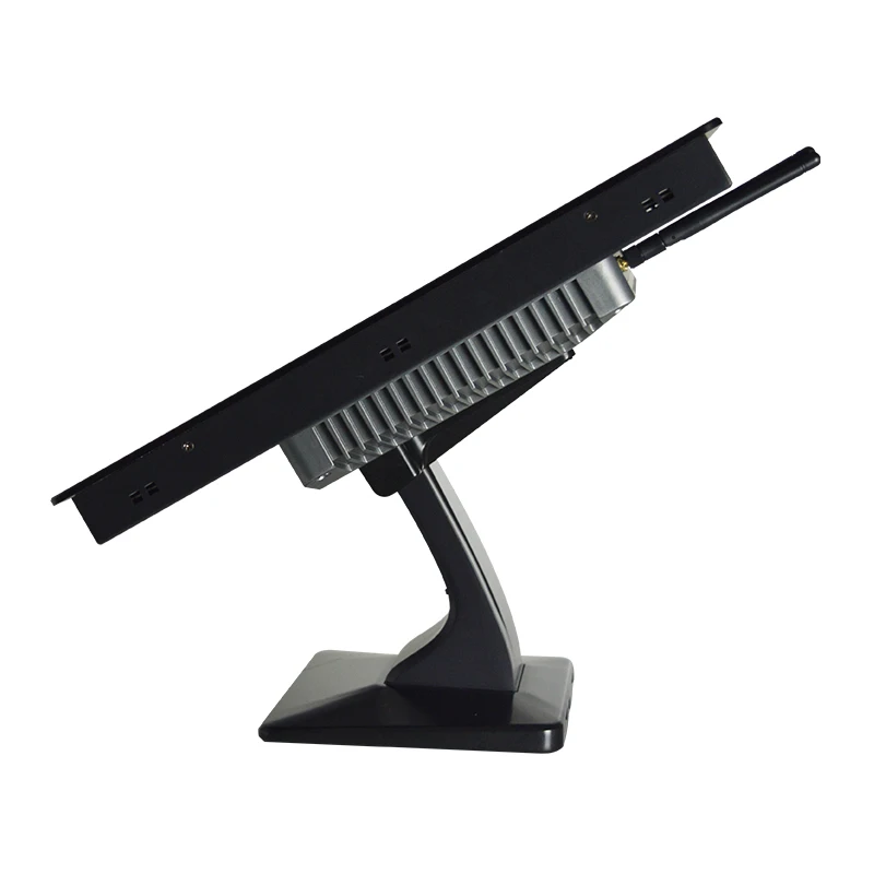 Color Song win android tablet price waterproof wifi industrial pc touch screen computer with logo printer