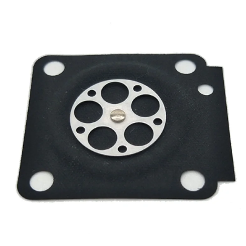 China factory high quality zama carburetor metering diaphragm for zama A015016 C1Q series carburetor