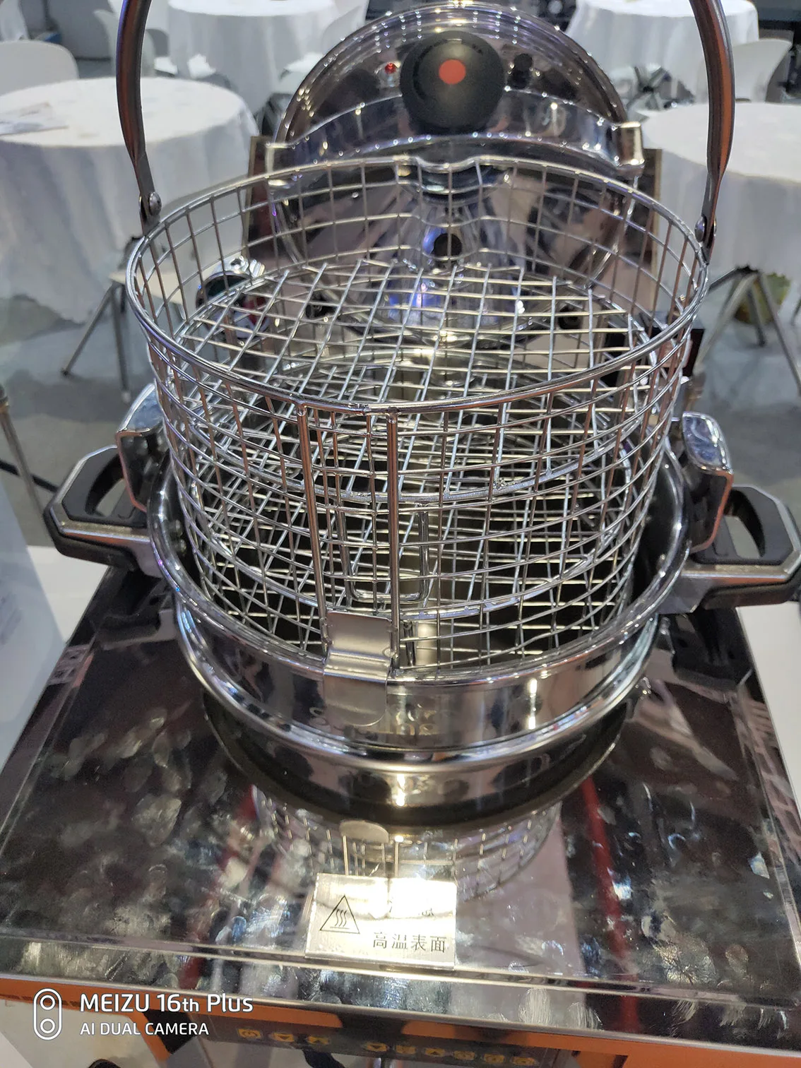MDXZ-22 курица столешница масло 22l давления фритюрницы жареной курицы kfc 12kw de газовая фритюрница с двумя решетками/1 для приготовления