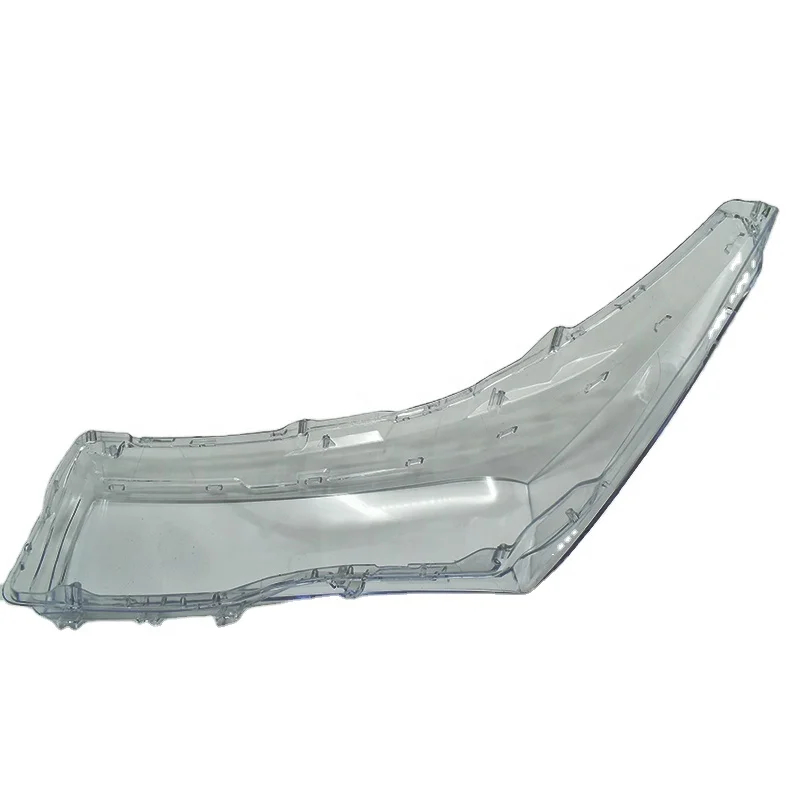 HALOGEN HEADLAMP auto part transparent headlight lens cover for COROLLa 14-16 Year