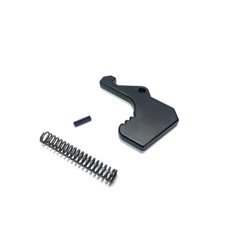 
HONESTILL M4 M15 OPTICS AR-15 Ambidextrous Charging Handle AK 47 Accessories Tactical 