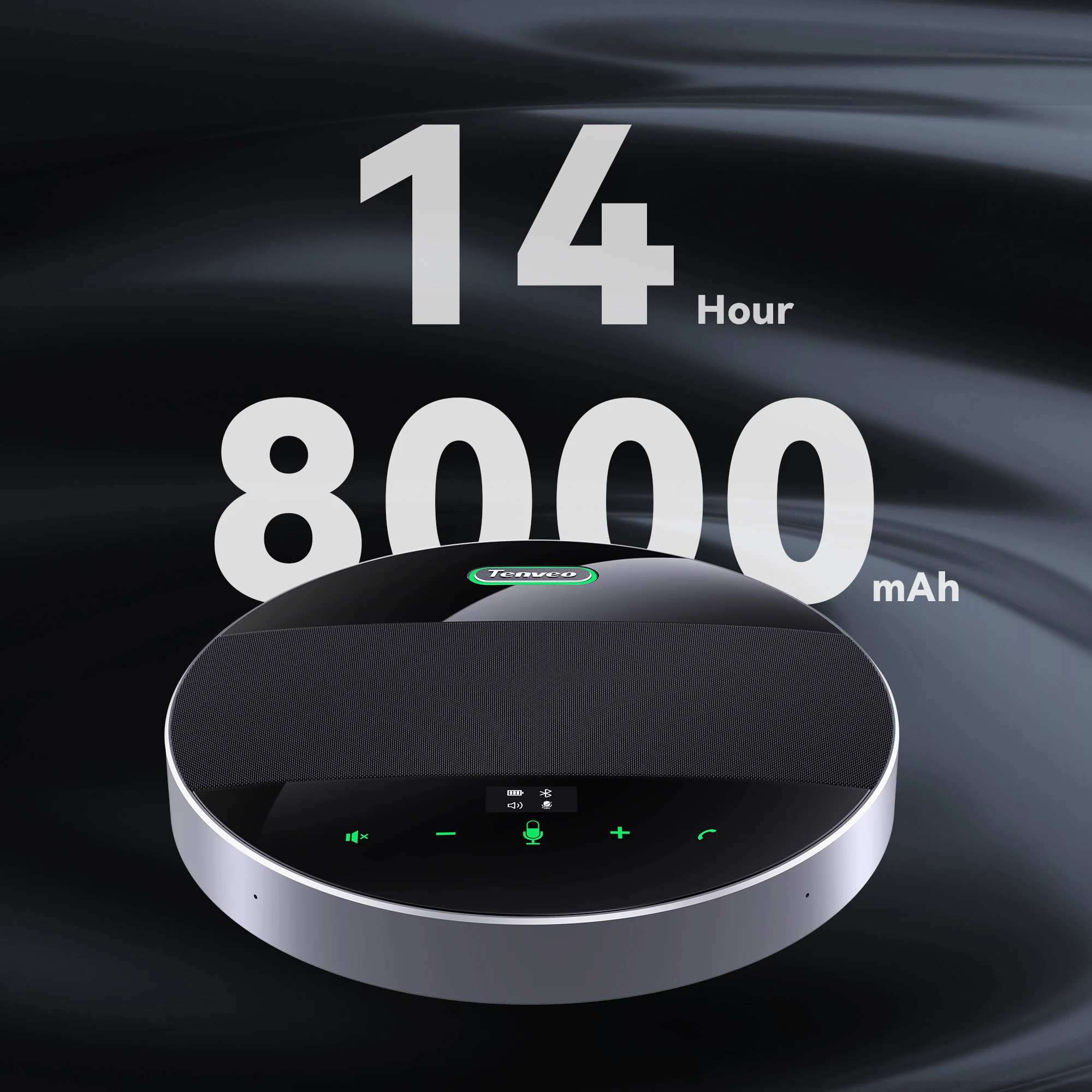 Tenveo 20-кратная камера для конференц-связи ptz NDI live streaming camera