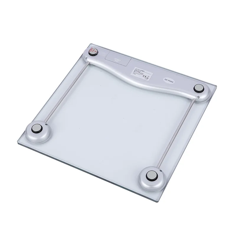  Best seller Electronic Personal Bathroom Glass Scale BG530 for