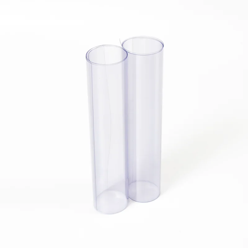 0.2.5MM Suppository Packing Pvc/Pe Film Pharmaceutical Grade Rigid Pvc Film For Thermoforming