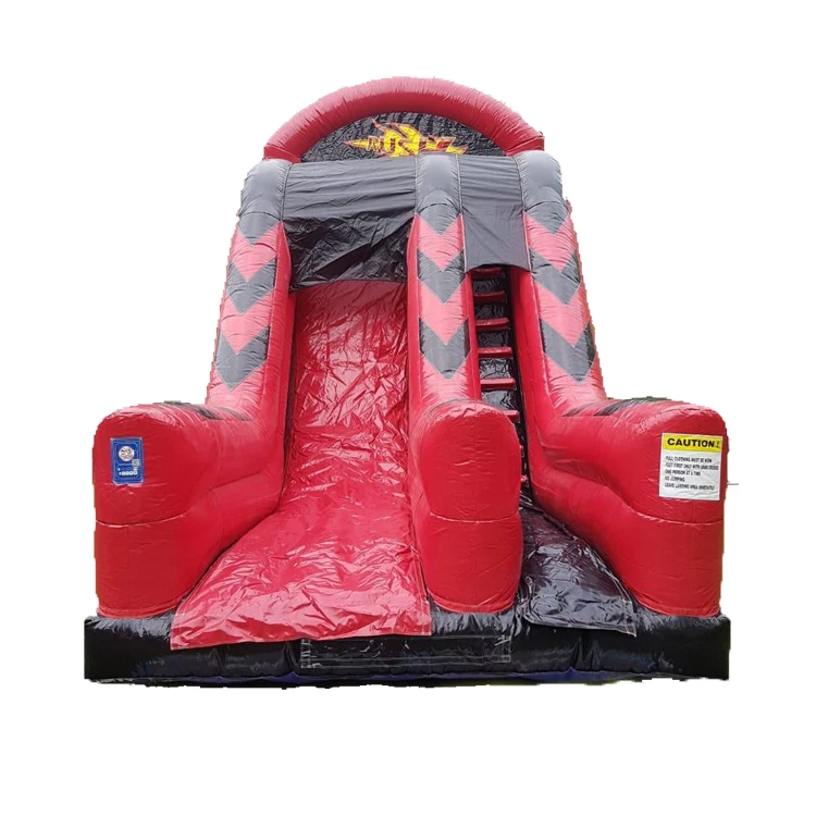 
Attaractive, надувная горка, однополосная надувная супер горка, детская надувная горка для слайда, для продажи 