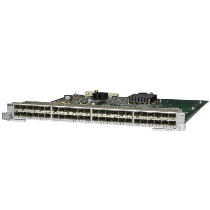 Model ET1D2G48SEA0 HW S12700 Series 48-port Gigabit