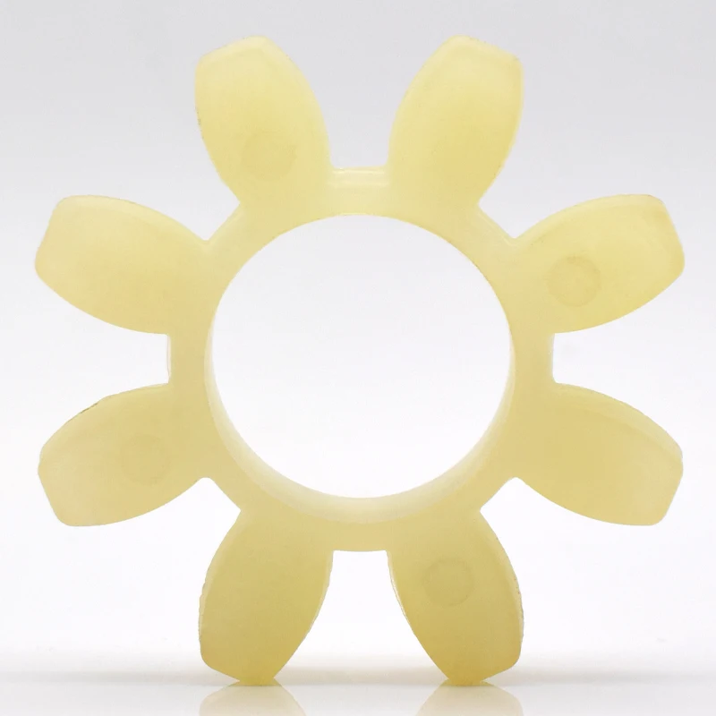 Rotex Flexible Coupling Insert Pu Gr Mt Elastic Spiders For Shaft Coupling Element