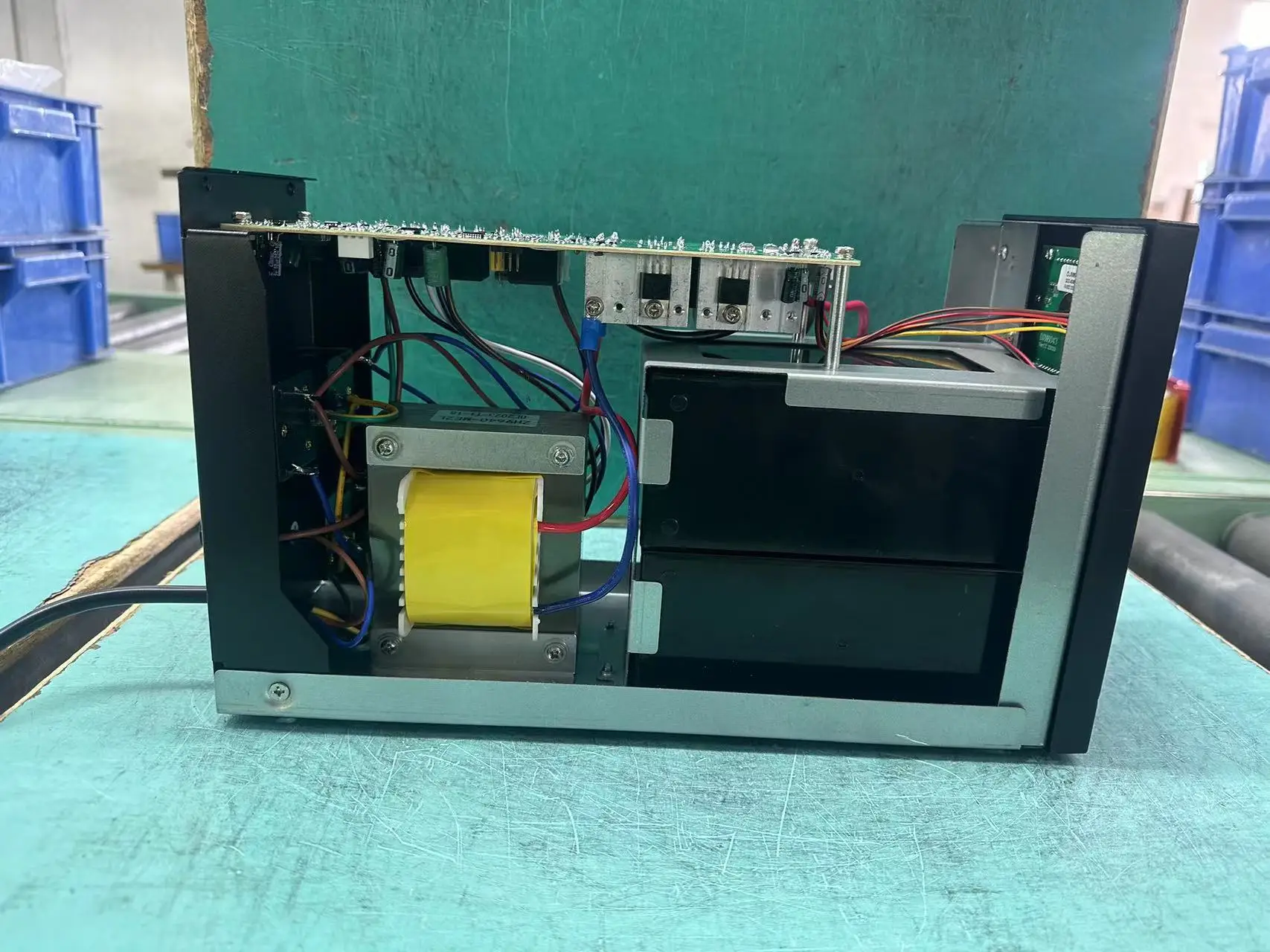 Offline1000VA 600w uninterruptible power supply 600VA/800VA/1000VA/1200VA For Pc