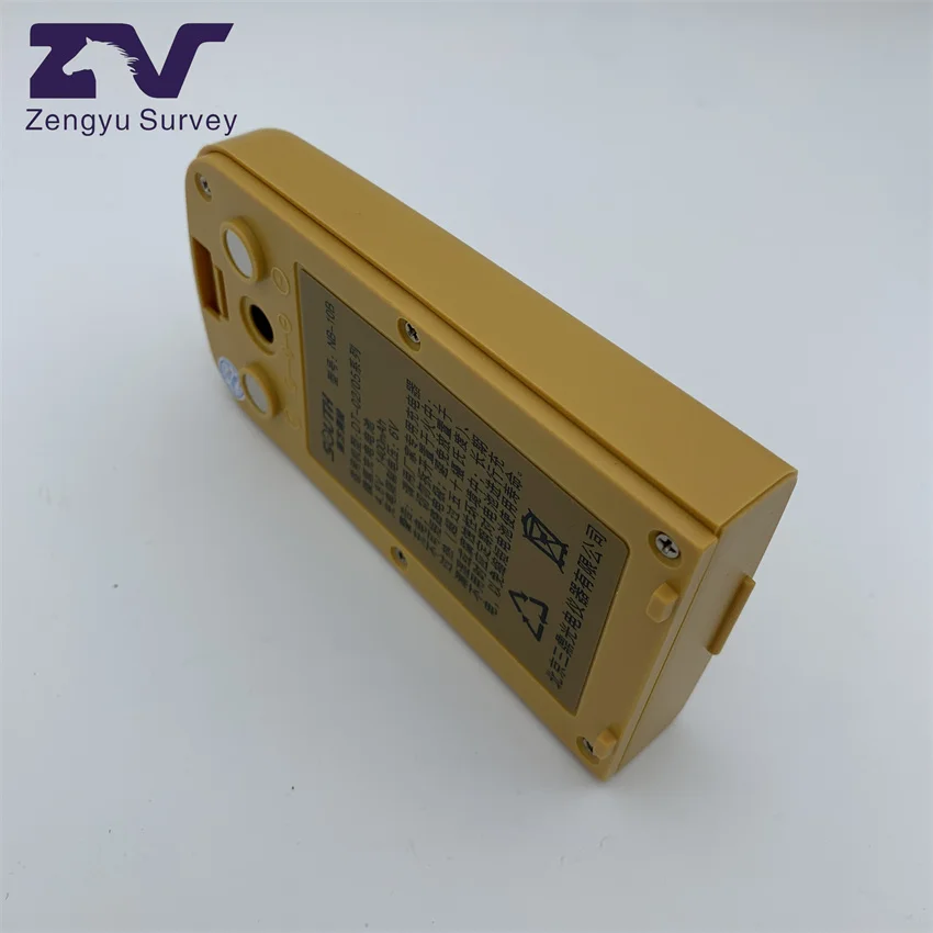 Zengyu геодезические приборы Южная батарея 4 8 V 1400 мА/ч NB-10B ДЛЯ ЮЖНОЙ тахеометра DT-02 DT-05 DT-05B серии