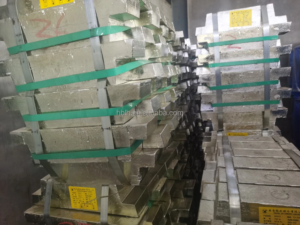 Tin Ingots 99.99% Wholesale,Buy Tin Ingots 99.99%,Tin Ingots 99.99% For Sale