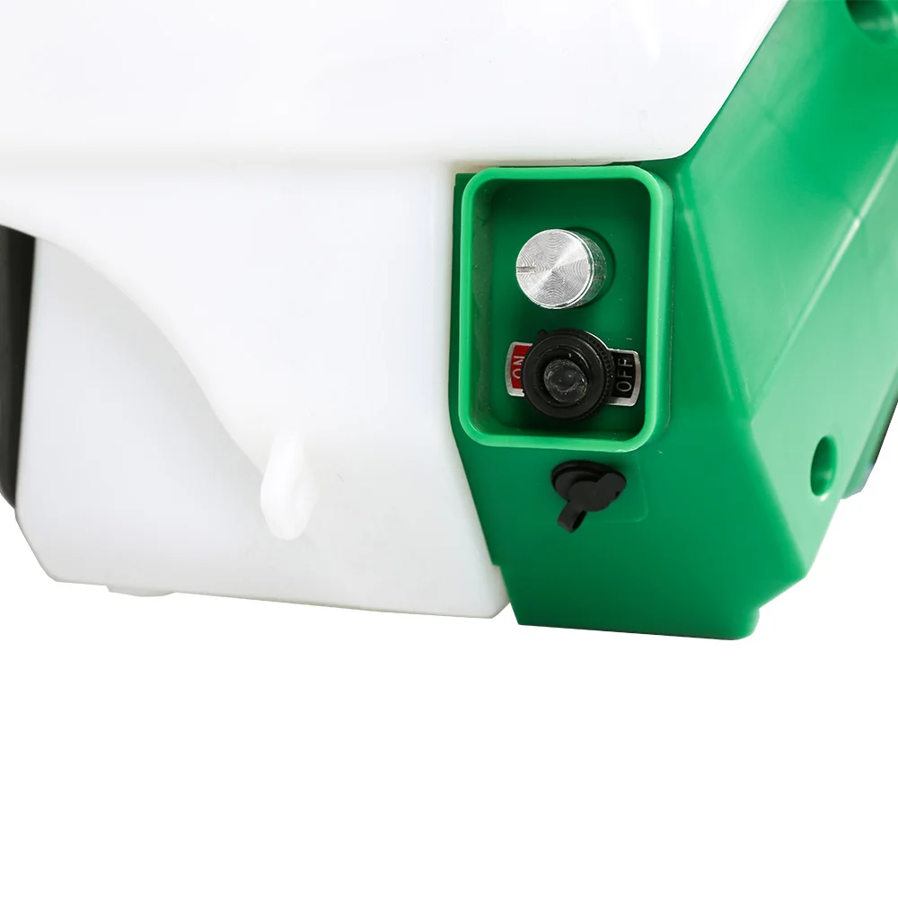 Agriculture machinery equipment 20 litres mist nozzle knapsack sprayer