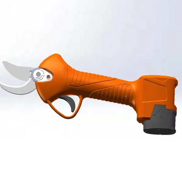 Высококачественные 2,5 см электрические ножницы для сечения яблони садовые ножницы