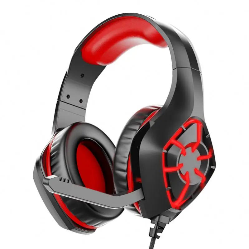 Original headset comfortable to wear wireless headset universal sports gaming headphone