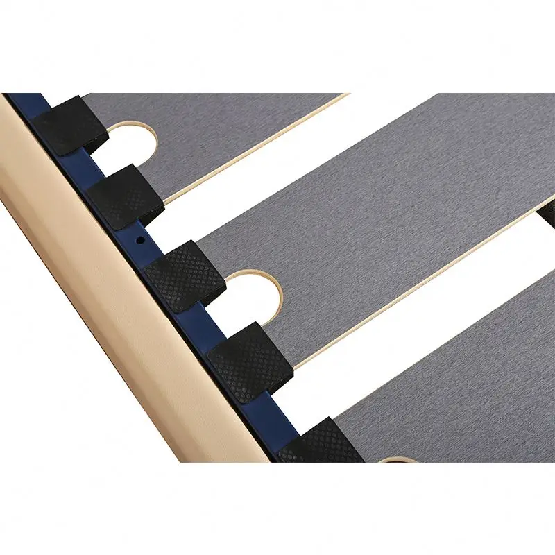 Factory Sales Best Quality High Quality Nordic Bunk Wooden Adult King Size Bed