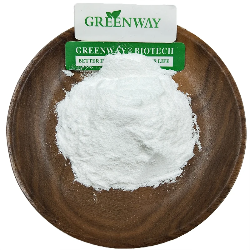 Food Feed Grade CAS 590-46-5 Betaine Hydrochloride Hcl 98%