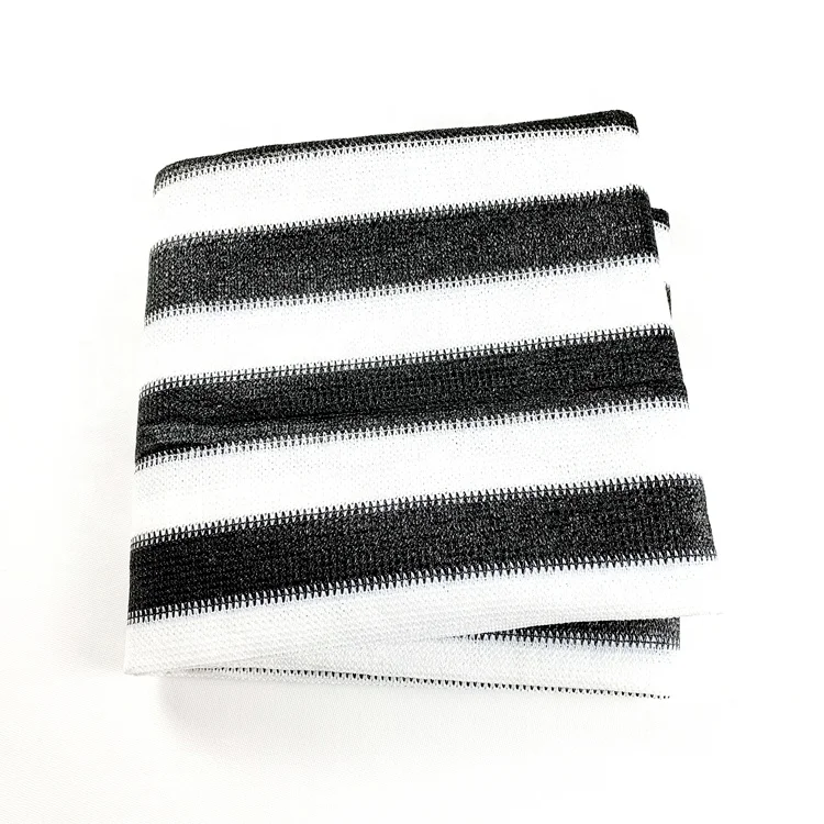 Wholesale HDPE Outdoor Windbreak Fence Netting Privacy Screen Mesh Balcony Fencing Net