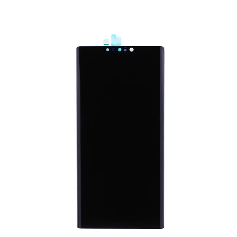 OEM гарантия качества для Huawei Mate 30 Pro Lcd сенсорный экран для Huawei Mate 30 Pro сборка
