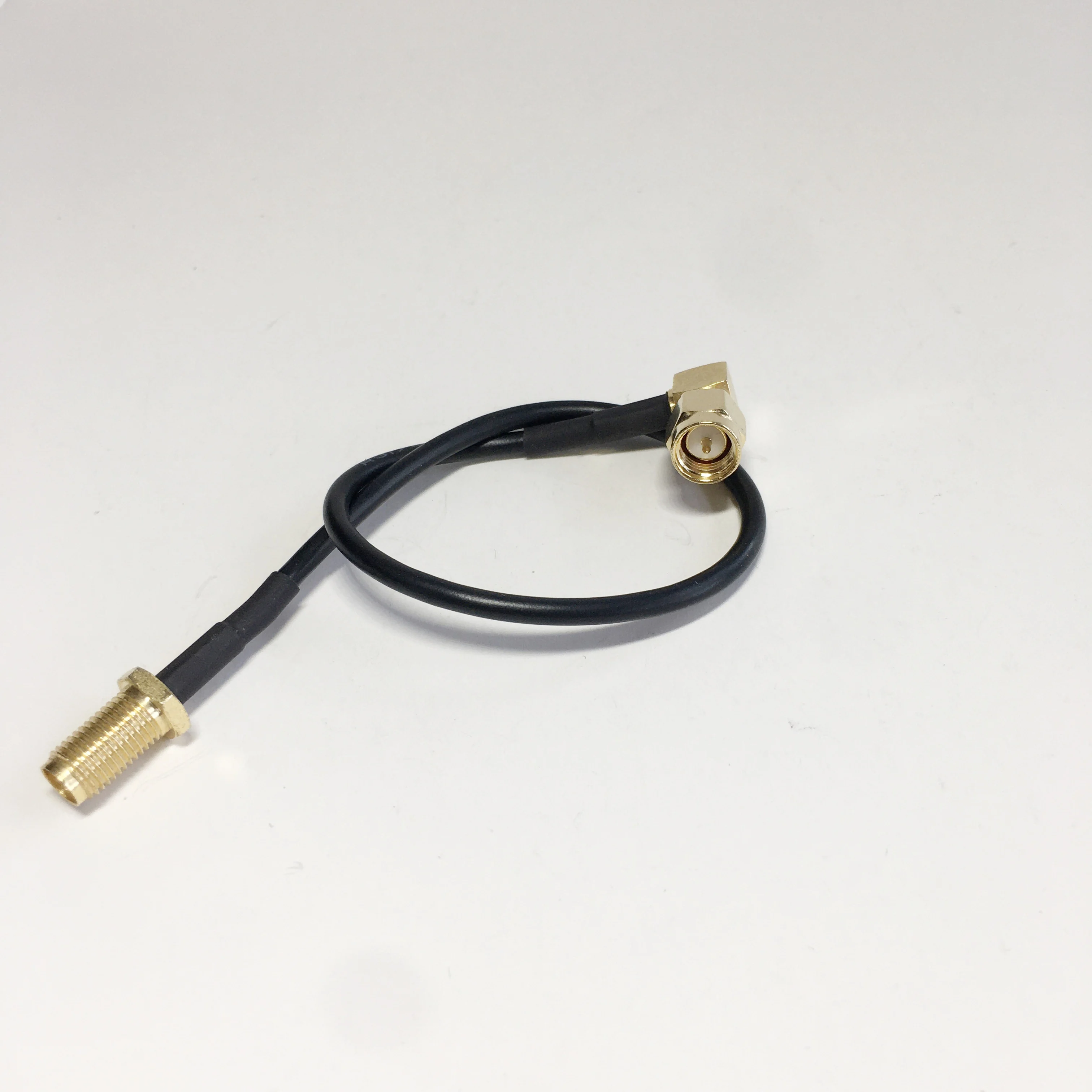Optical Fiber Fast External Connect Rf Cable Connector Male Female