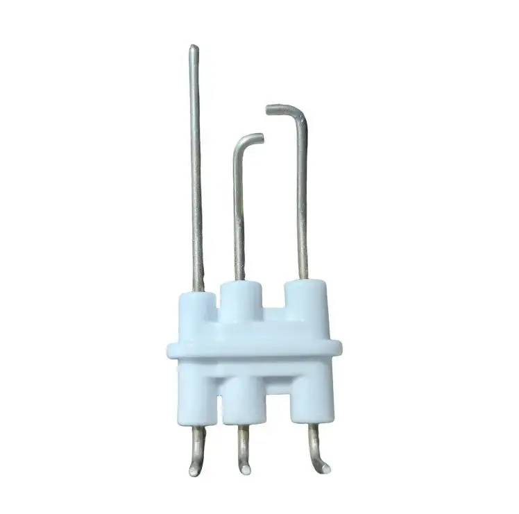 3 needle type ignition electrodefor gas boilers