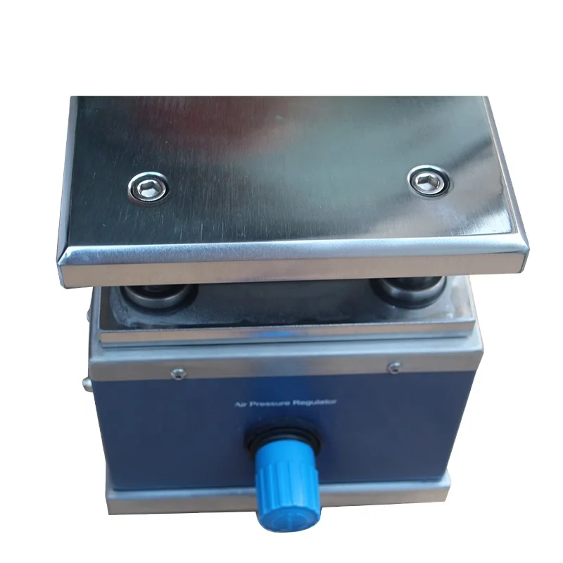 Лабораторная машина для резки литий-ионных ячеек