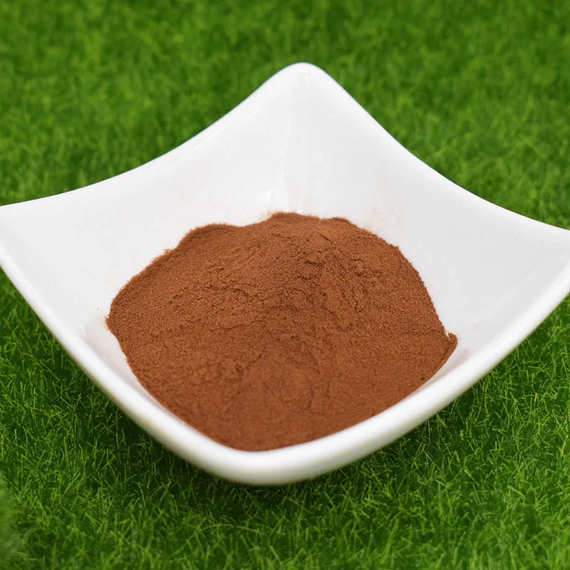 Hot Selling Fulvic Acid Powder Dried Pellet Animal Feed Hay for Shrimp and Crab Aquaculture in China for Fish Food