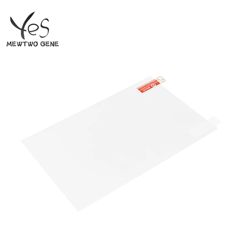 3D Printer Screen Protector For Anycubicc Photon Mono X 4K M3 Plus LCD Protective Film Mono LCD Screen Protection film