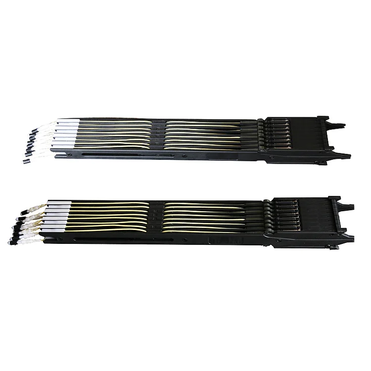 Запчасти для текстильной техники, запчасти для ткацкого станка, быстрый разъем без подшипника, модуль M5, электронный жаккардовый