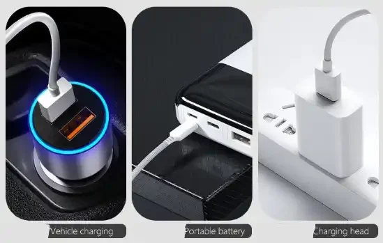 MINGCHAN Adjustable L9 Chip Sensor Headlamp Rechargeable Bright Zoomable Headlight for Work