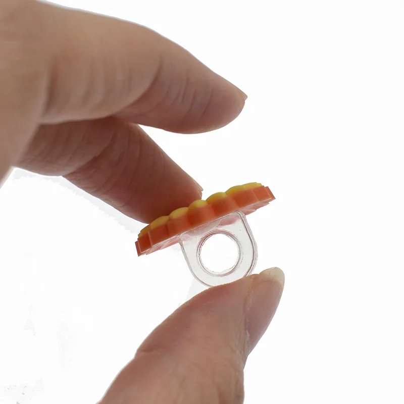 Factory directly game straw topper charms cool silicone straw cover drinking charms for bar