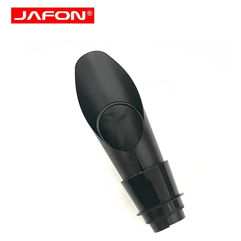 Jafon Wine Pourer Hot Sale Portable Mini Luxury Air Aerator stainless steel Wine Bottle Pourer