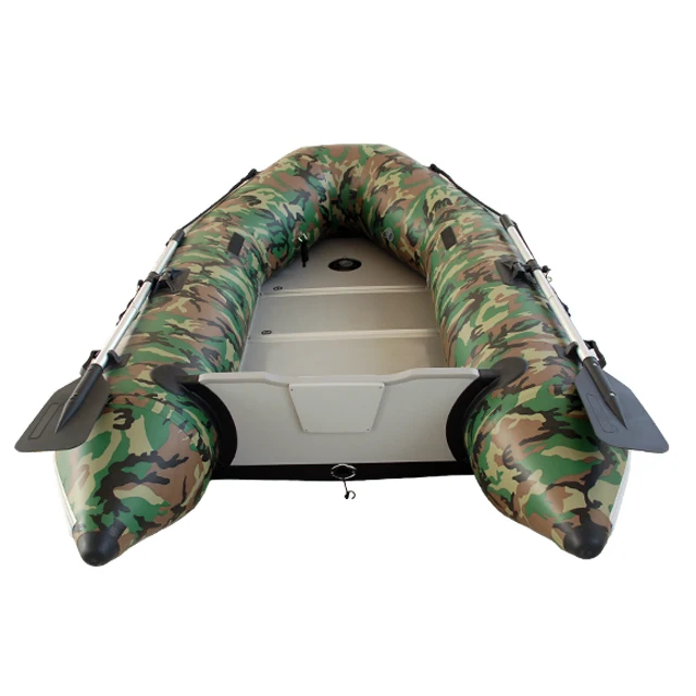 Cheap pvc &hypalon inflatable sail boat aluminum fishing boats boat for show made in china