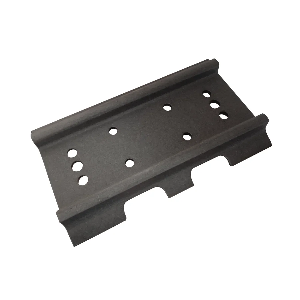 Track Shoe New 20Y-32-31320 PC200-7 track shoe plate 20 x 20 track shoe pc200