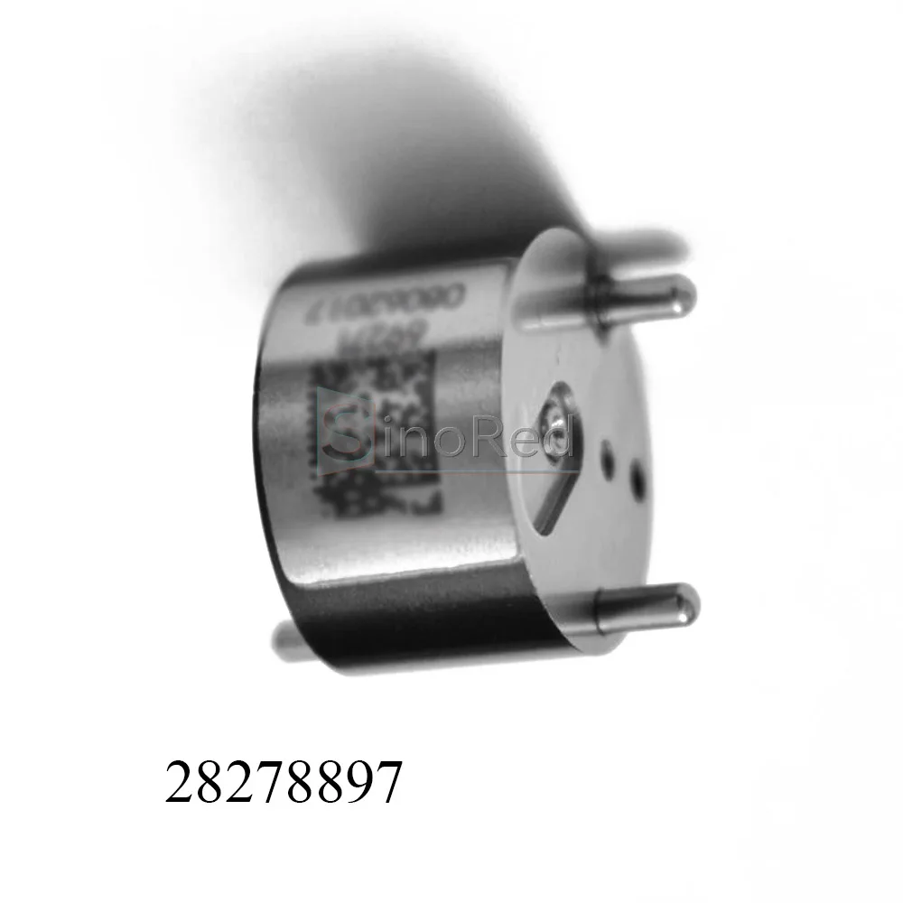 Good Quality 28278897 Euro 4 Control Valve For Delphi Injector 9308Z622B 9308-622B