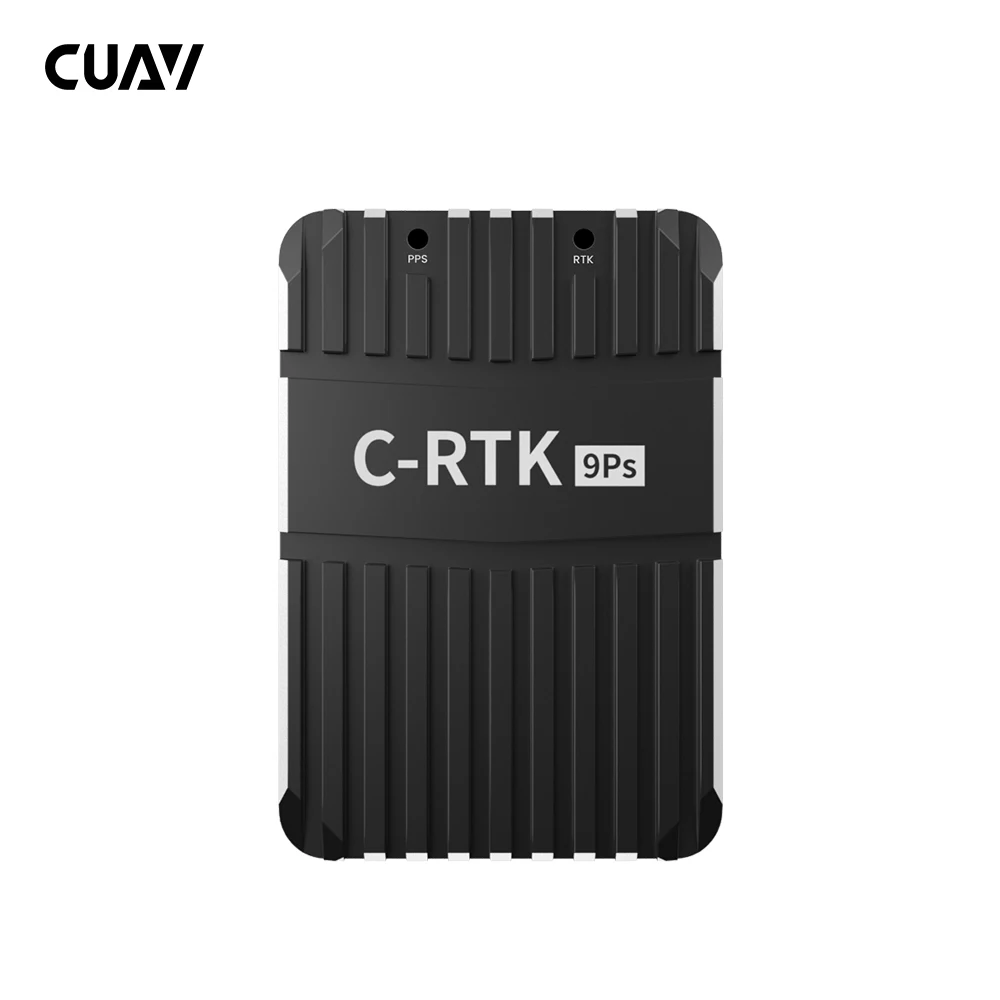CUAV RTK 9Ps high-precision low-power gps locator multi-frequency high-precision multi-satellite RTK