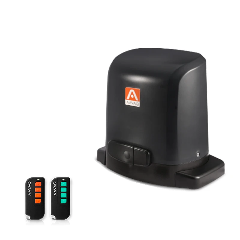 AAVAQ Q5 Sliding door opener sliding gate operator automatic sliding gate motor with smart phone control function