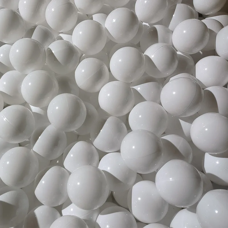 Toy Balls pit balls colorful eco-friendly crush proof kids ocean balls