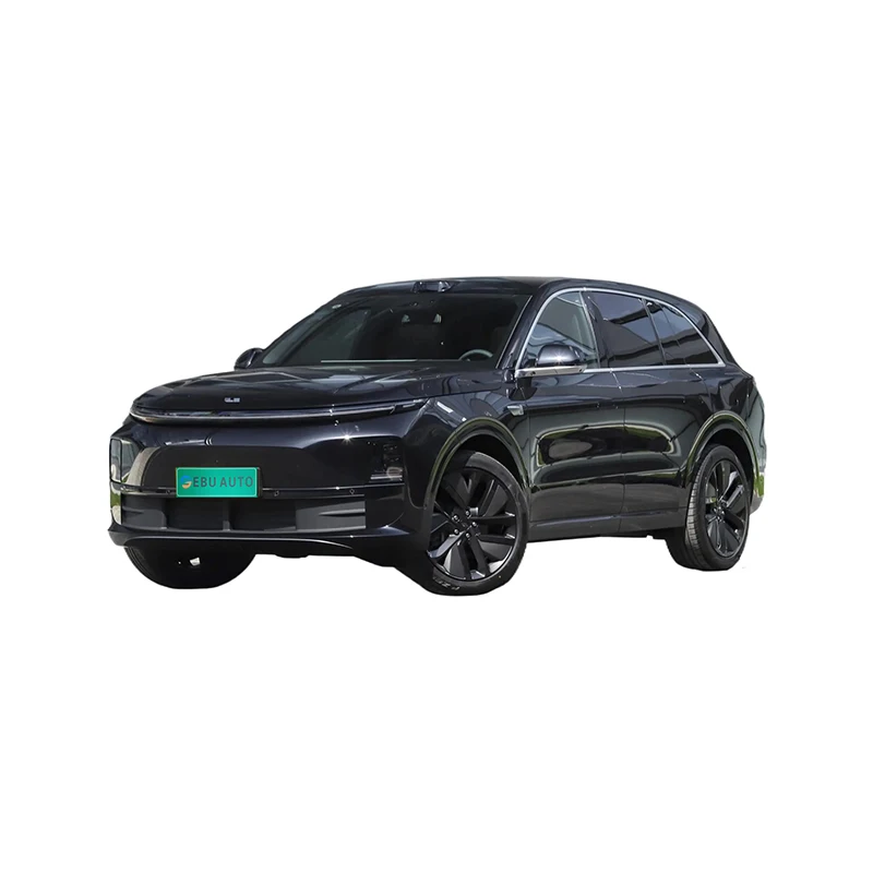 Новый 2024 Lixiang Li Auto L6 Pro Power 330 кВт крутящий момент 620 нм Bybird электрический удлинитель автомобиля сделано в Китае для продажи